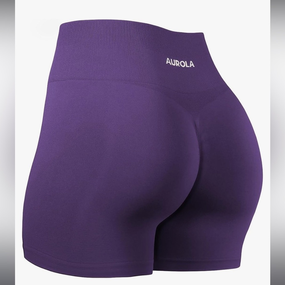 AUROLA Shorts